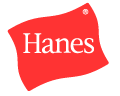Logo hanes